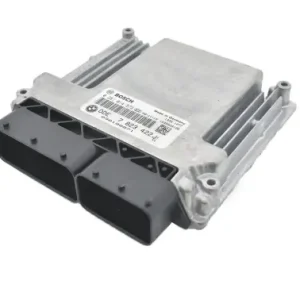 KOMPUTER STEROWNIK BMW E90 E87 0281014573 Taniej